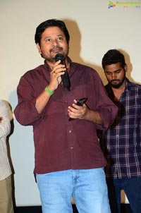 Kaliyuga Trailer Launch