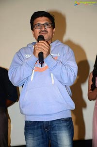 Kaliyuga Trailer Launch