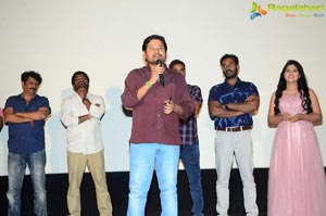 Kaliyuga Trailer Launch