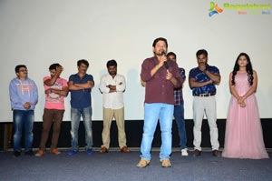 Kaliyuga Trailer Launch