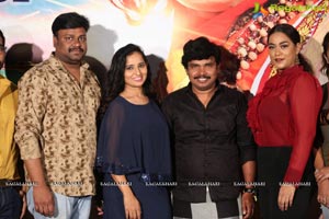 Kobbari Matta Teaser Launch