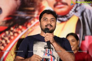 Kobbari Matta Teaser Launch