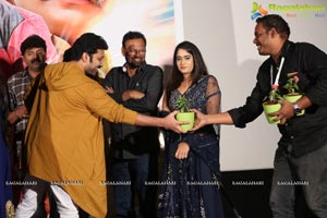 Kobbari Matta Teaser Launch