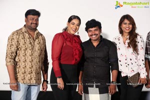 Kobbari Matta Teaser Launch