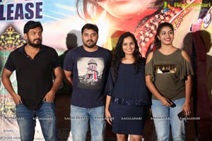 Kobbari Matta Teaser Launch