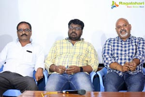 Kurukshetram Press Meet