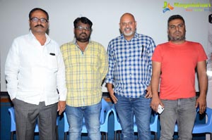 Kurukshetram Press Meet