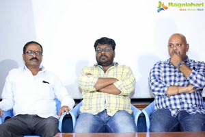 Kurukshetram Press Meet