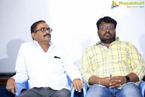 Kurukshetram Press Meet