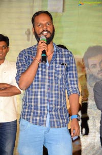 Manu Pre-Release Event