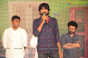 Manu Pre-Release Event