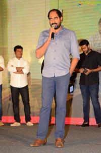 Manu Pre-Release Event