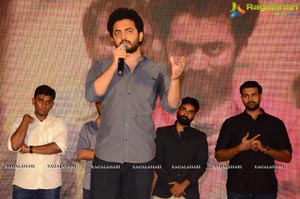 Manu Pre-Release Event