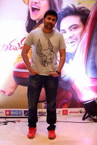 Nannu Dochukundhuvate Pre-Release Event