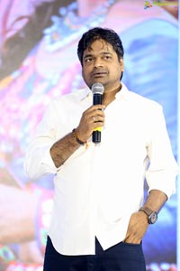 Nannu Dochukundhuvate Pre-Release Event