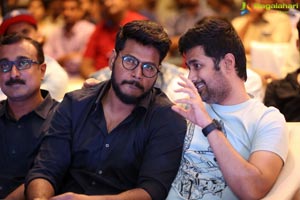 Nannu Dochukundhuvate Pre-Release Event