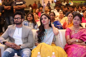 Nannu Dochukundhuvate Pre-Release Event