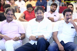 Nannu Dochukundhuvate Pre-Release Event