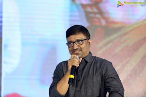 Nannu Dochukundhuvate Pre-Release Event