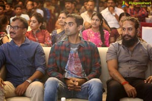 Nannu Dochukundhuvate Pre-Release Event