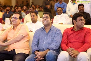 Nannu Dochukundhuvate Pre-Release Event