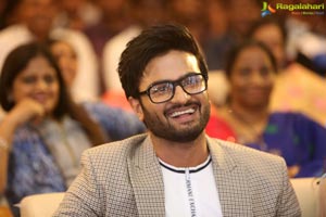 Nannu Dochukundhuvate Pre-Release Event