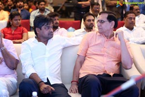 Nannu Dochukundhuvate Pre-Release Event