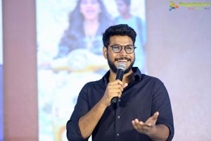 Nannu Dochukundhuvate Pre-Release Event