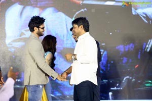 Nannu Dochukundhuvate Pre-Release Event