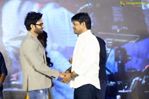 Nannu Dochukundhuvate Pre-Release Event