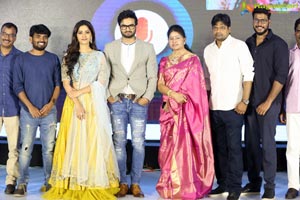 Nannu Dochukundhuvate Pre-Release Event