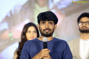 Nannu Dochukundhuvate Pre-Release Event