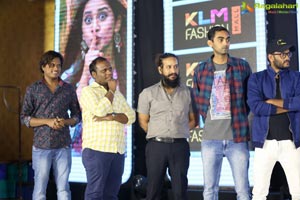 Nannu Dochukundhuvate Pre-Release Event