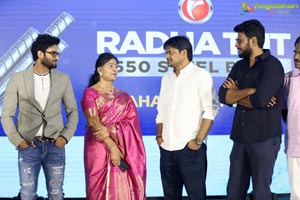 Nannu Dochukundhuvate Pre-Release Event