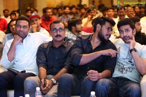 Nannu Dochukundhuvate Pre-Release Event