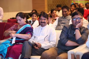 Nannu Dochukundhuvate Pre-Release Event