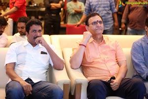 Nannu Dochukundhuvate Pre-Release Event