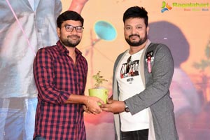 Natakam Pre-Release Event