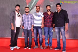 Natakam Pre-Release Event