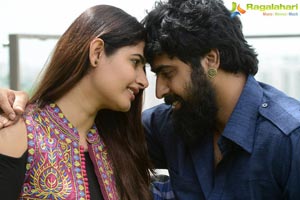 Natakam Teaser Launch