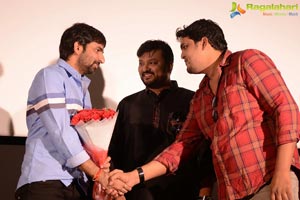 Natakam Teaser Launch