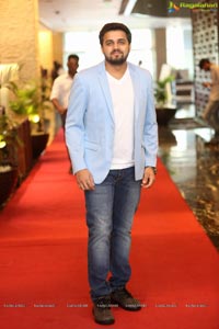 Nawab Pre-Release Event