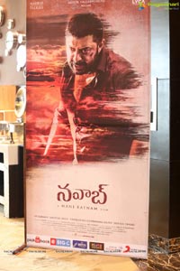 Nawab Pre-Release Event