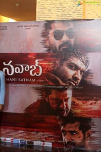 Nawab Pre-Release Event