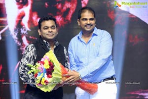 Nawab Pre-Release Event