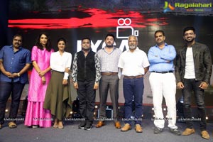 Nawab Pre-Release Event