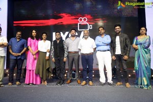 Nawab Pre-Release Event