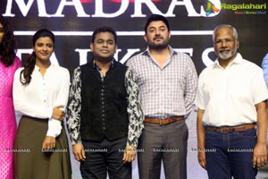 Nawab Pre-Release Event