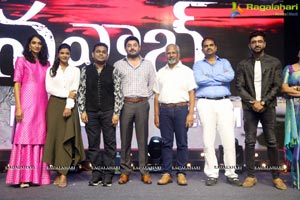 Nawab Pre-Release Event