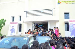 Priyadarshini College, Khammam